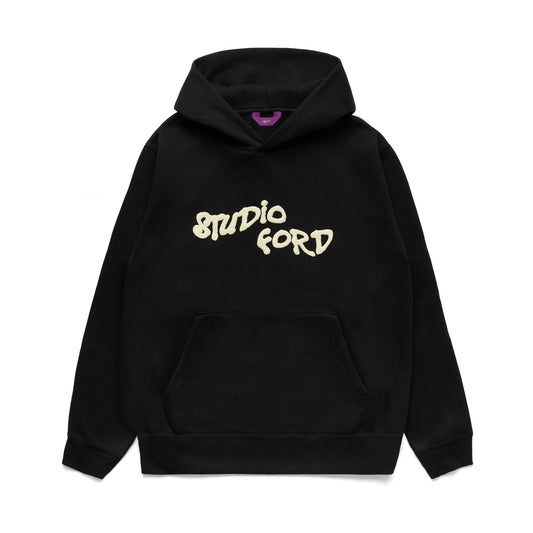 SF Logo Hoodie